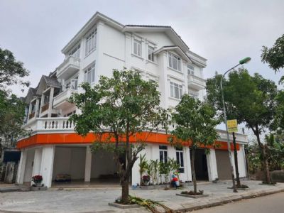 Cho thuê biệt thự đơn lập hướng chính Bắc KĐT Vân Canh diện tích 200m2 hoàn thiện đẹp 45tr/tháng